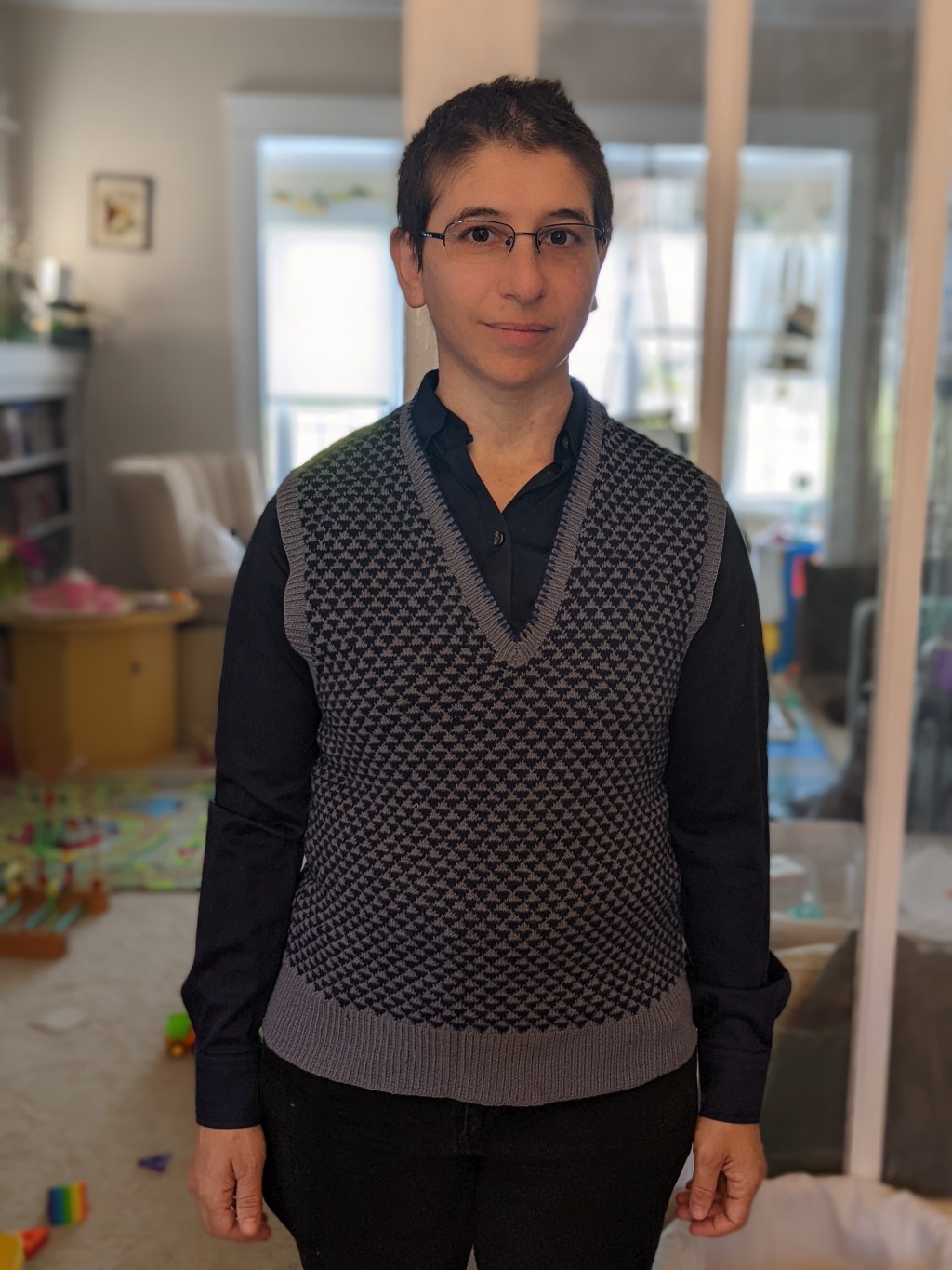 It runs in the&nbsp;family