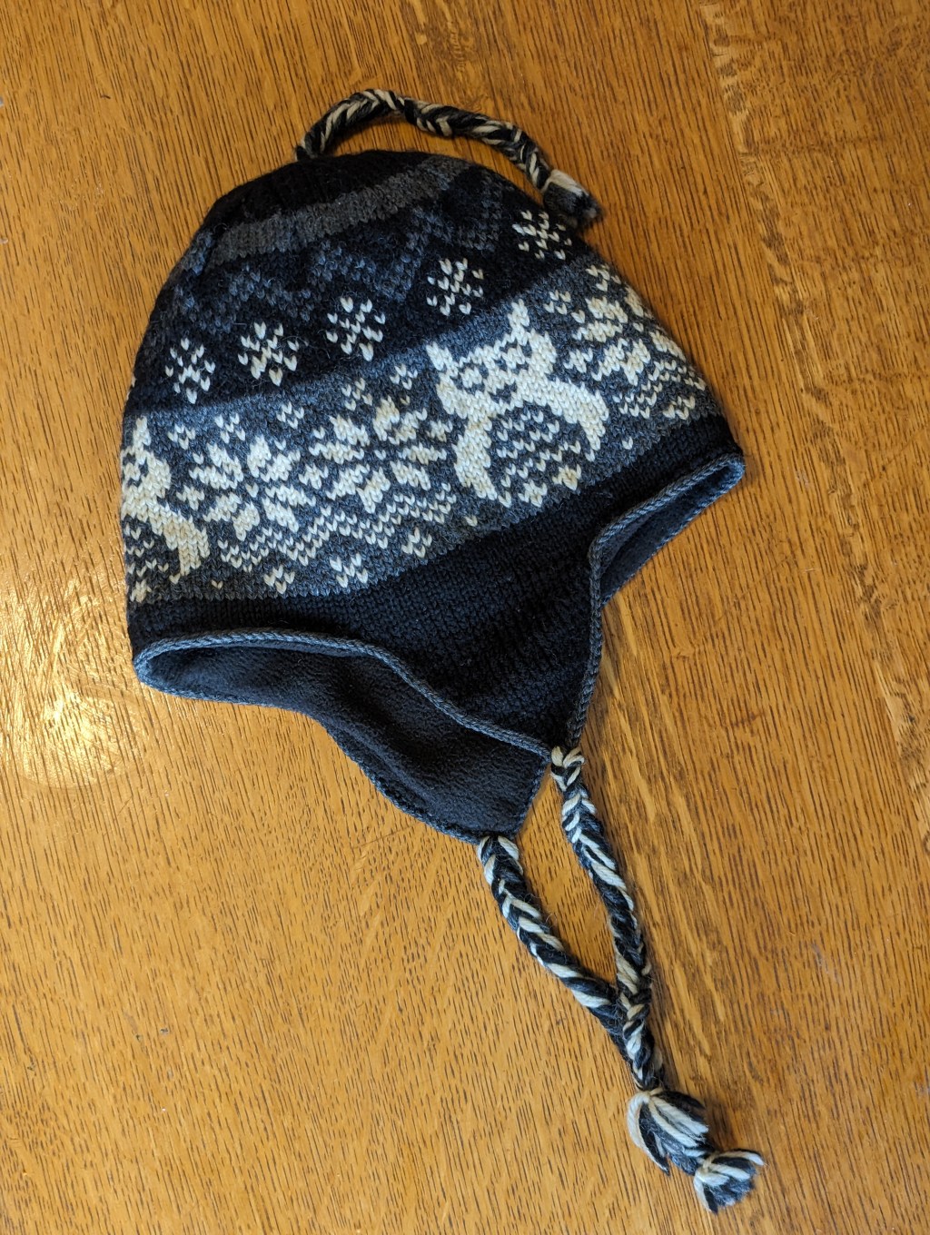 Owls & anti-capitalism