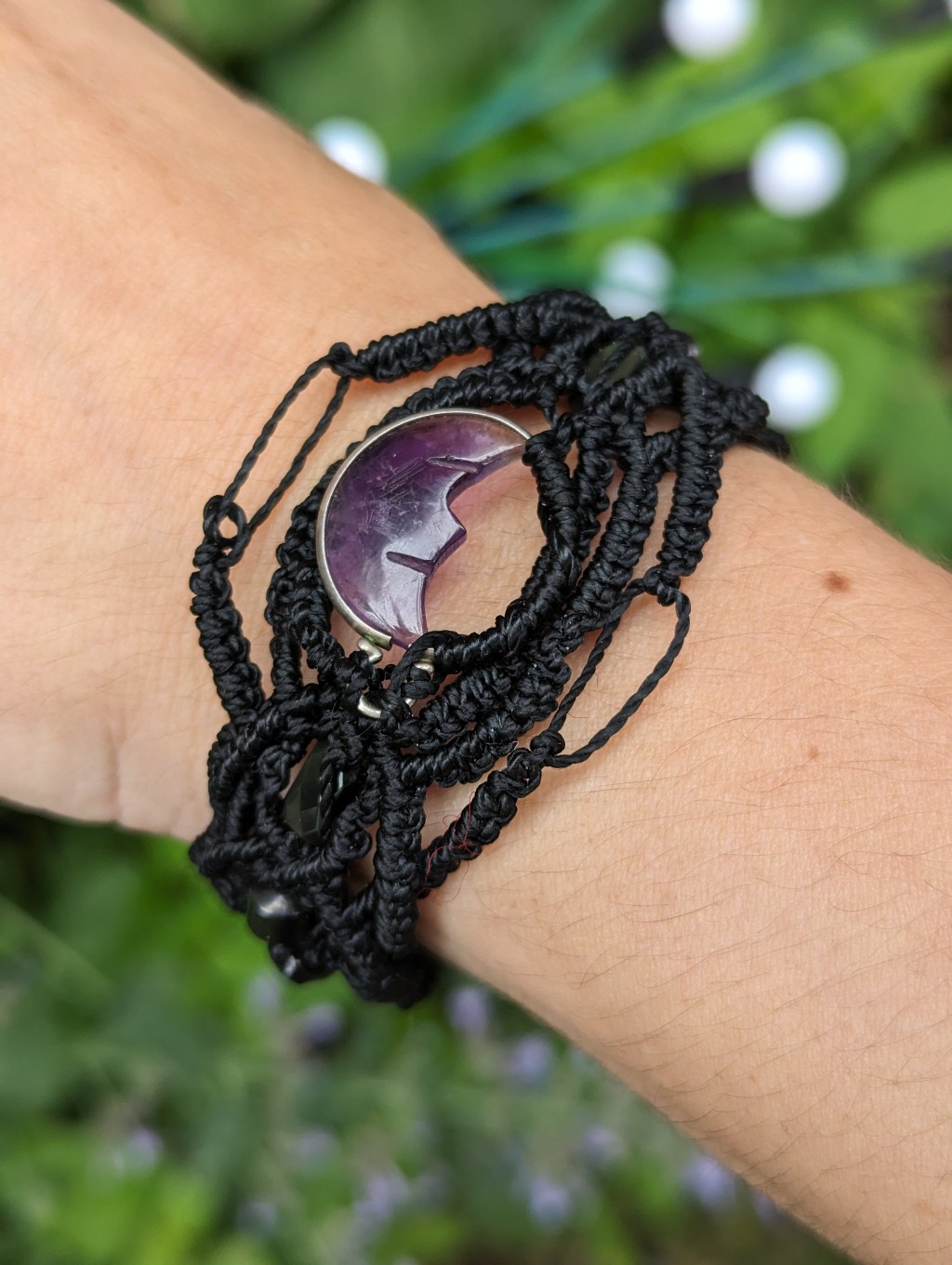 Magic Bracelet of +1&nbsp;Calm