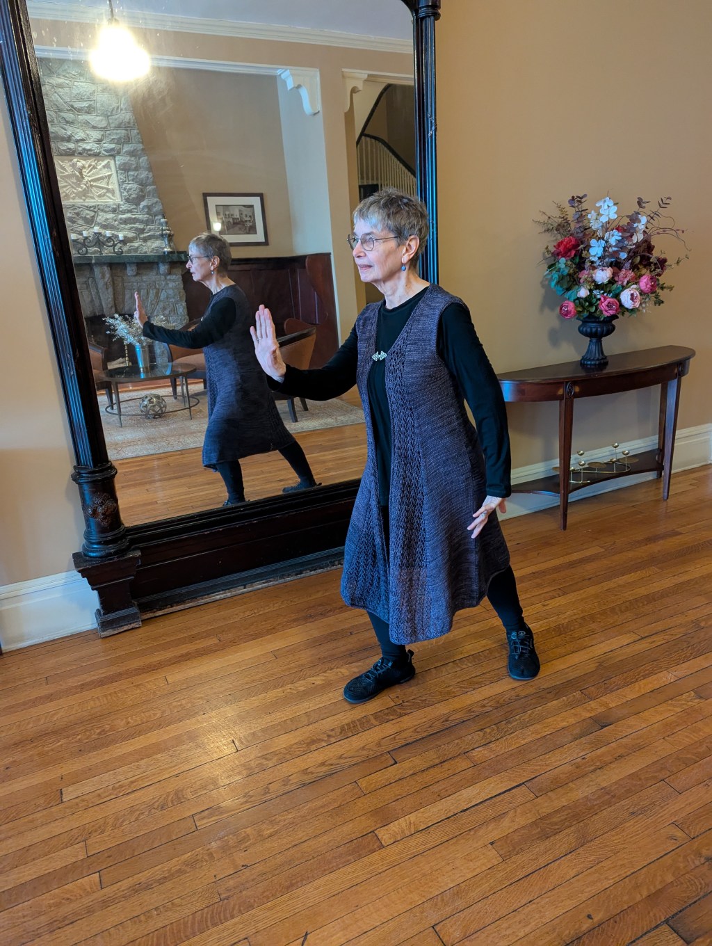 It Takes a&nbsp;Village