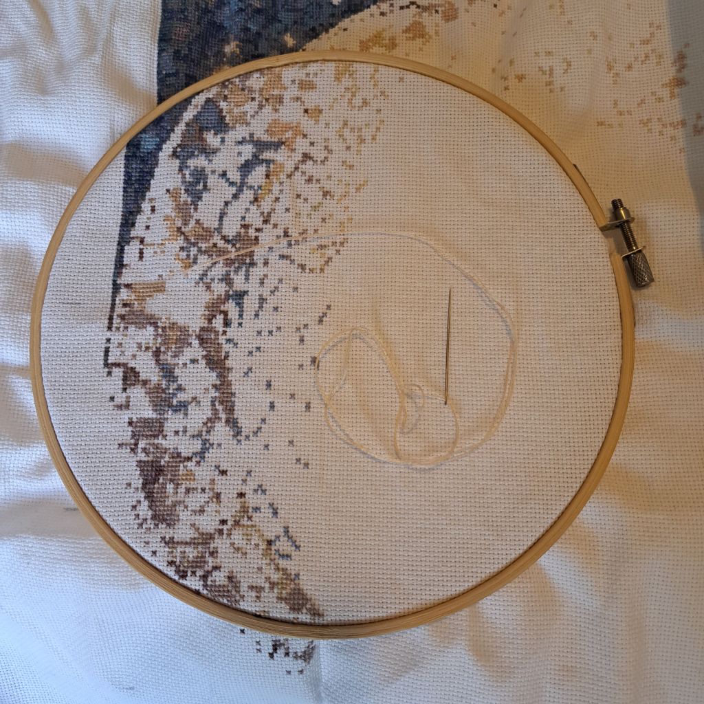 The Patterns I&nbsp;See