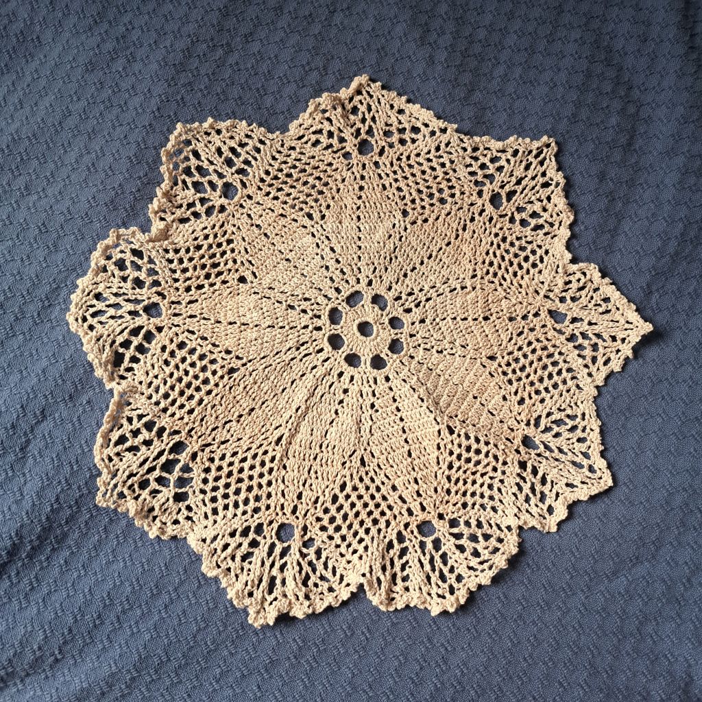 Process over Product